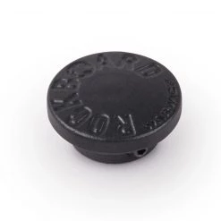 Effects RockBoard StomPete Footswitch Topper Black