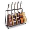 RockBoard Guitar Accessories RockStand Acoustic Guitar Rack 5