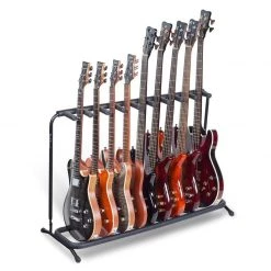 RockBoard RockStand Electric Guitar Rack 9