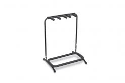 RockStand Multiple Guitar Rack Stand | 2 Electric + 1 Classical