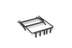 RockStand Multiple Guitar Rack Stand | 2 Electric + 1 Classical 7 RockStand Multiple Guitar Rack Stand | 2 Electric + 1 Classical