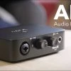 Studio/Recording Rode AI-1 Studio-Quality USB Audio Interface