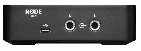 Studio/Recording Rode Complete Studio Kit With Mic, Interface, Shock-mount, Pop-filter, And Cable 5 Studio/Recording Rode Complete Studio Kit With Mic, Interface, Shock-mount, Pop-filter, And Cable