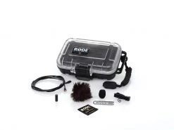 Rode Lavalier Microphone