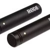 Rode M5 Pencil Condenser Microphones | Matched Pair 1 Rode M5 Pencil Condenser Microphones | Matched Pair