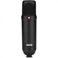 RODE NT1 CONDENSER MICROPHONE *OPEN BOX*