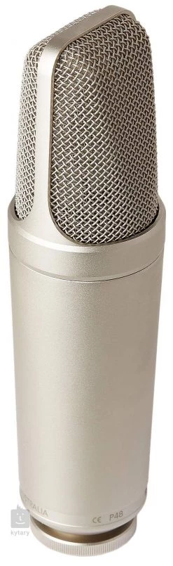 Rode NT1000 Versatile Cardioid Condenser Mic