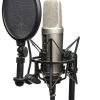 Microphones Rode NT2-A Multi-Pattern Dual 1" Condenser Microphone Bundle 1 Microphones Rode NT2-A Multi-Pattern Dual 1" Condenser Microphone Bundle