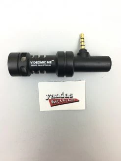 Microphones Rode VideoMic ME