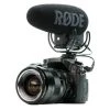 Microphones Rode VideoMic Pro+ Camera-Mount Shotgun Microphone
