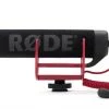 Rode VideoMicGo Camera Microphone Microphones
