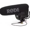 Rode VideoMicPro Camera-Mount Shotgun Microphone