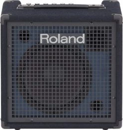 Guitar Amplifiers Roland 3-Channel Mixing Keyboard Amplifier | KC-80