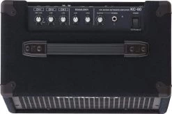 Guitar Amplifiers Roland 3-Channel Mixing Keyboard Amplifier | KC-80