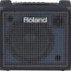 Roland 4 Channel Mixing Keyboard Amplifier | KC-200 Guitar Amplifiers