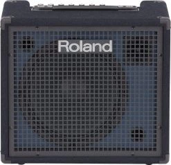 Roland 4 Channel Mixing Keyboard Amplifier | KC-200 Guitar Amplifiers
