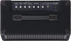 Roland 4 Channel Mixing Keyboard Amplifier | KC-200 Guitar Amplifiers