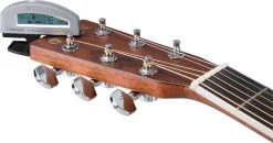 Tuners Roland Clip-On Chromatic Tuner | Silver