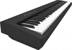Roland FP-30X-BK Digital Piano