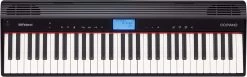 Roland Go 61-Key Digital Piano With Built-in Alexa