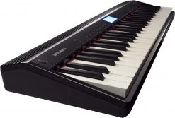 Roland Go 61-Key Digital Piano With Built-in Alexa 9 Roland Go 61-Key Digital Piano With Built-in Alexa