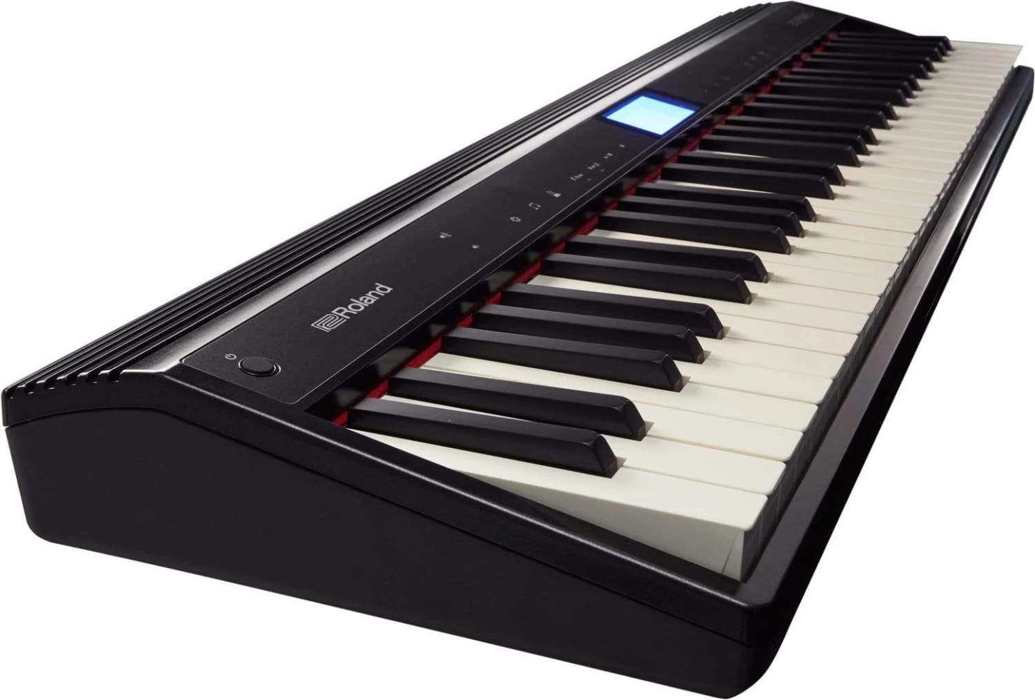 Roland Go 61-Key Digital Piano With Built-in Alexa 6 Roland Go 61-Key Digital Piano With Built-in Alexa