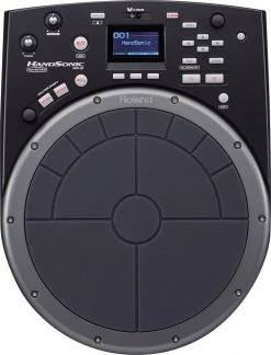 Roland HPD-20 HandSonic Digital Percussion Pad