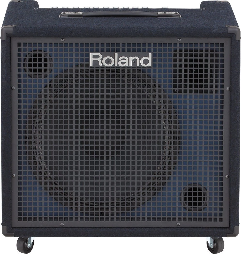 Speaker / Subwoofer Roland KC-600 - 200W 15" Keyboard Amp 3 Speaker / Subwoofer Roland KC-600 - 200W 15" Keyboard Amp