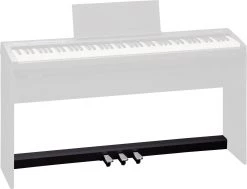 Roland KPD-70 Three-Pedal Unit For FP-30 Keyboard Accessories