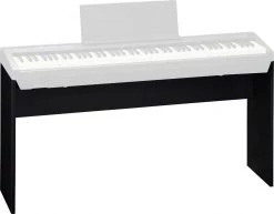 Keyboard Accessories Roland Piano Stand For FP-30 & FP30X Digital Piano | KSC-70-BK