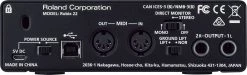 Roland Rubix 22 USB Audio Interface | 2 In 2 Out