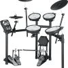 Roland TD-11KV-S Electronic Drum Kit 1 Roland TD-11KV-S Electronic Drum Kit