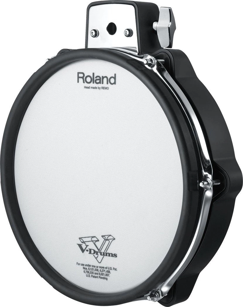 Roland V-Pad PDX-100 Drum Pad Electronic Drums 3 Roland V-Pad PDX-100 Drum Pad Electronic Drums
