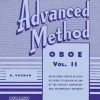 Hal Leonard Rubank Advanced Method | Oboe Volume 2