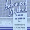 Rubank Advanced Method Vol 1 - Cornet Or Trumpet 1 Rubank Advanced Method Vol 1 - Cornet Or Trumpet