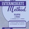 Hal Leonard Rubank Intermediate Method, Flute
