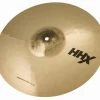 Store Demo | Sabian 16" HHXPLOSION Brilliant Cymbal | 11687XB Cymbals