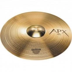 Cymbals Sabian APX 20" Ride Cymbal