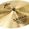 Cymbals Sabian XS2012 20" Medium Ride Cymbal