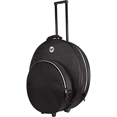 Sabian Sabien Pro 22" Cymbal Bag With Wheels Bag / Case 3 Sabian Sabien Pro 22" Cymbal Bag With Wheels Bag / Case
