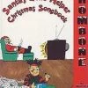 Santorella Trombone Christmas Songbook - Santa's Little Helper