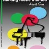 Schaum Making Music Method, Level 1 Piano Books