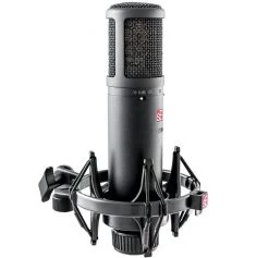 SE Electronics SE2200 Large Diaphragm Condenser Microphone 8 SE Electronics SE2200 Large Diaphragm Condenser Microphone