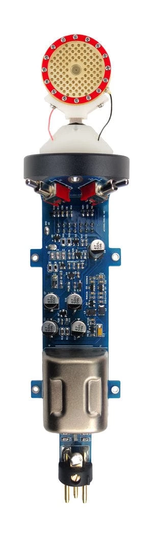 SE Electronics SE2200 Large Diaphragm Condenser Microphone 6 SE Electronics SE2200 Large Diaphragm Condenser Microphone