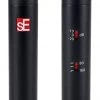 SE Electronics SE8 Omni Condenser Microphone | Matched Pair