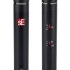 SE Electronics SE8 Small Diaphragm Condenser Microphone | Matched Pair