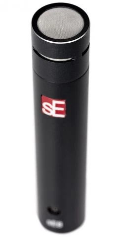 SE Electronics SE8 Small Diaphragm Condenser Microphone | Matched Pair