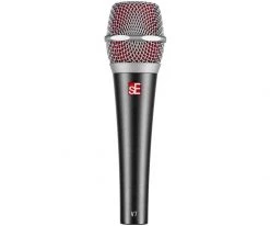 SE Electronics V7 Supercardioid Microphone Microphones