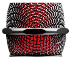 SE Electronics V7 Supercardioid Microphone Microphones