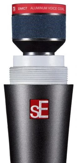 SE Electronics V7 Supercardioid Microphone Microphones